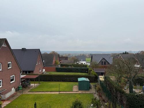 Foto - Etagenwohnung in Ibbenbüren zur Miete