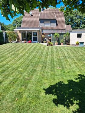 Foto - Einfamilienhaus in Borgholzhausen