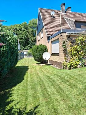 Foto - Einfamilienhaus in Borgholzhausen zum Kaufen