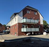Neubauwohnung in Asendorf - Neubau - Zu Vermieten