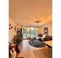 2-Zimmer-Wohnung Untervermietung - nur ein Monat - Freiburg im Breisgau Günterstal