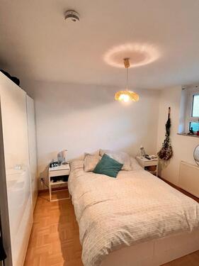 Foto - Etagenwohnung in Freiburg im Breisgau