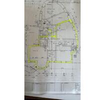 3-ZKB Wohnung in unmittelbarer Uninähe - Homburg