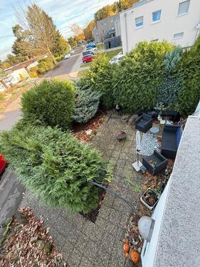 Foto - Etagenwohnung in Homburg