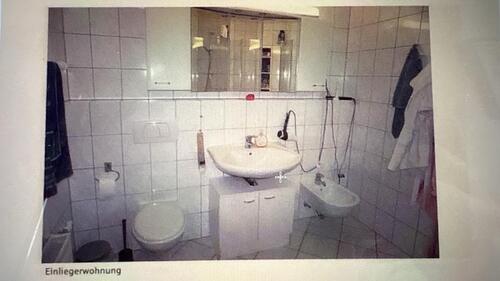 Foto - Etagenwohnung in Homburg zur Miete