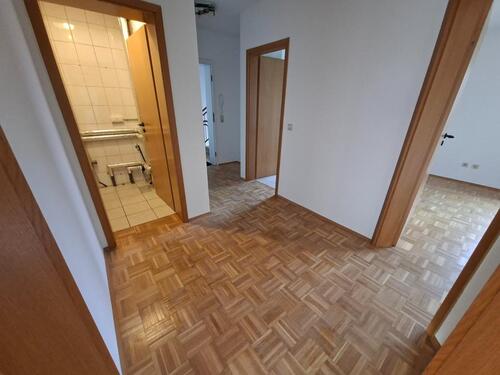 Foto - Etagenwohnung in Erpel zur Miete