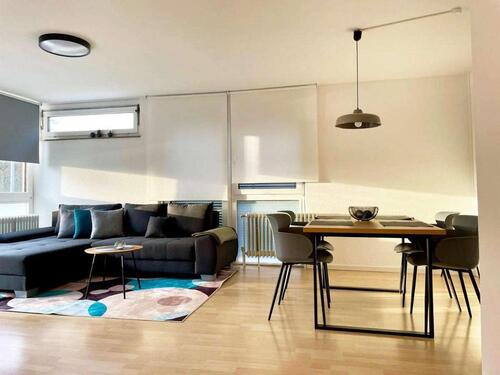 Foto - 2 Zimmer Etagenwohnung in Schwieberdingen