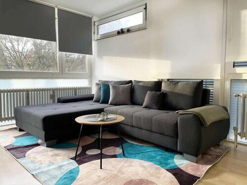 Foto - Etagenwohnung in Schwieberdingen zur Miete