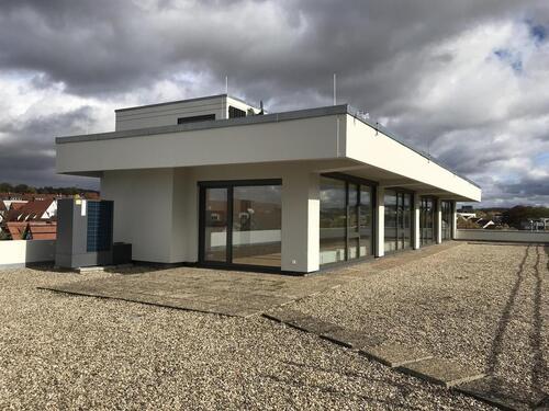 Foto - Penthouse Wohnung in Sindelfingen