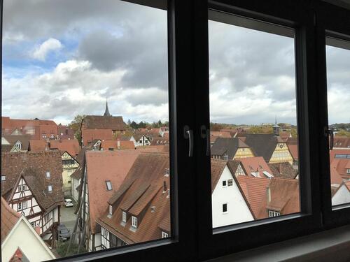 Foto - 4 Zimmer Etagenwohnung in Sindelfingen