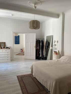 Foto - UNTERMIETE 2-Zi.-Whg. 28.01 - 08.03 Berlin Wedding