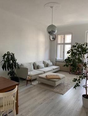 Foto - 2 Zimmer Etagenwohnung zur Miete in Berlin