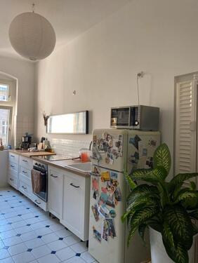 Foto - Etagenwohnung in Berlin zur Miete