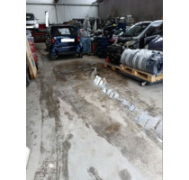 Gewerbehalle in Frankfurt–Fechenheim | 4.998 € Warmmiete inkl. Mw - Frankfurt am Main Ostend