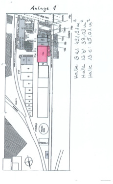 Foto - andere zur Miete in Frankfurt am Main