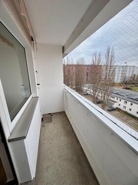 Foto - 3 Zimmer Etagenwohnung in Magdeburg