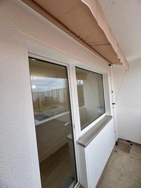 Foto - Etagenwohnung in Magdeburg zur Miete