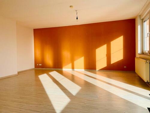 Foto - 3 Zimmer Etagenwohnung zur Miete in Kreßberg