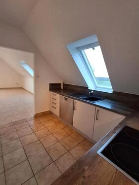 Foto - 2 Zimmer Etagenwohnung in Stapelfeld