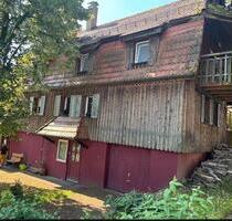 Wohnung zu vermieten , Kaisersbach