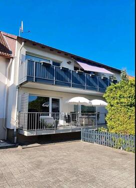 Foto - Helle 3-Zimmer-Wohnung mit Südbalkon in Ingeln-Oesselse