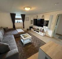 2-Zimmer-Kellerwohnung in Aerzen – ruhige Lage