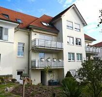 2-Raum Wohnung mit Einbauküche - zentrale Lage in Riesa