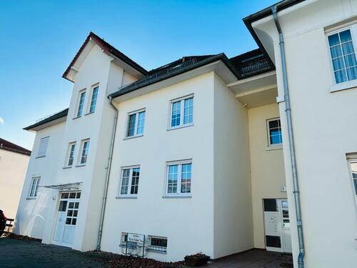 Foto - 2 Zimmer Dachgeschoßwohnung in Riesa