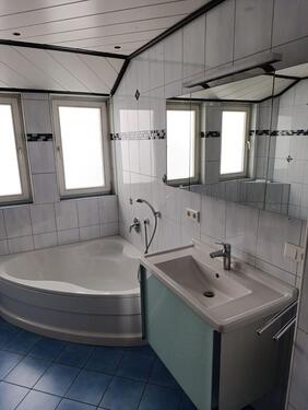 Foto - 4 Zimmer Etagenwohnung in Ulrichstein