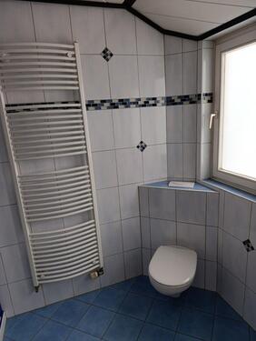 Foto - Etagenwohnung in Ulrichstein zur Miete