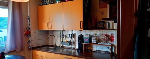 Foto - 2 Zimmer Etagenwohnung in Brandenburg an der Havel