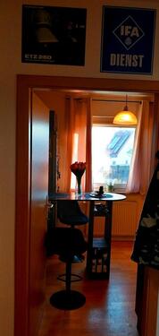 Foto - Etagenwohnung in Brandenburg an der Havel zur Miete