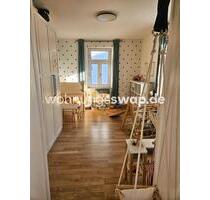 Wohnungsswap - 3 Zimmer, 62 m² - Blutenburgstraße, Neuhausen-Nymphenburg, München Wohnungsswap - 3 Zimmer, 62 m² - Blutenburgstraße, Neuhausen-Nymphenburg, München