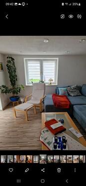 Foto - 3 Zimmer Erdgeschoßwohnung in Allmendingen