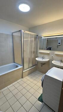 Foto - 2.5 Zimmer Etagenwohnung in Steinhagen