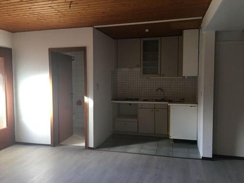 Foto - Etagenwohnung in Gaiberg zur Miete