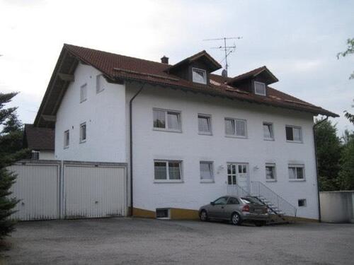 Foto - 2 Zimmer Dachgeschoßwohnung in Fürstenzell