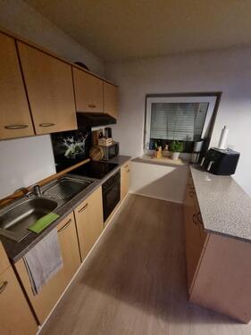 Foto - Dachgeschoßwohnung in Fürstenzell zum Kaufen