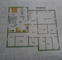 Schöne Souterrain-Wohnung provisionsfrei zu verkaufen - Lampertheim
