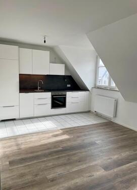 Foto - 3 Zimmer Maisonettenwohnung zur Miete in Munderkingen