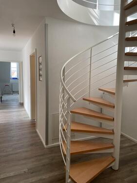 Foto - Maisonettenwohnung in Munderkingen zur Miete