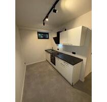 Erstbezug WE5: Hochmodernes Souterrain-Apartment im Industrie-Look in Bochum