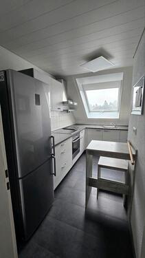 Foto - 3 Zimmer Dachgeschoßwohnung zur Miete in Herbertingen