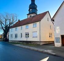 Mehrfamilienhaus in Wüllersleben - Amt Wachsenburg