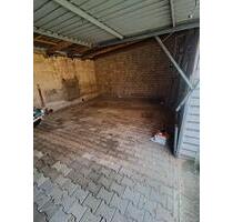 Doppelgarage Lagerfläche zu vermieten – ca. 36 m² - Büchen