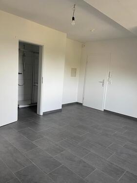 Foto - Dachgeschoßwohnung in Kleve zur Miete