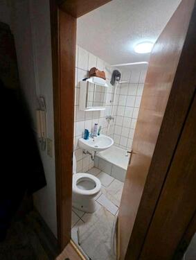 Foto - 1 Zimmer Etagenwohnung zur Miete in Göttingen