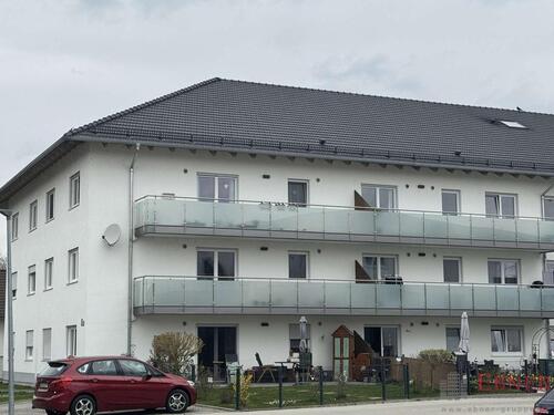 Foto - 3-Zi-Whg im Zentrum Plattling - 688,00&nbsp;EUR Kaltmiete, ca.&nbsp; 82,00&nbsp;m&sup2;