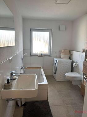 Foto - 3 Zimmer Etagenwohnung in Plattling