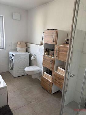 Foto - Etagenwohnung in Plattling zur Miete